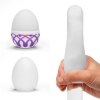 Jednorazowy masturbator Tenga Egg Mesh 6 sztuk